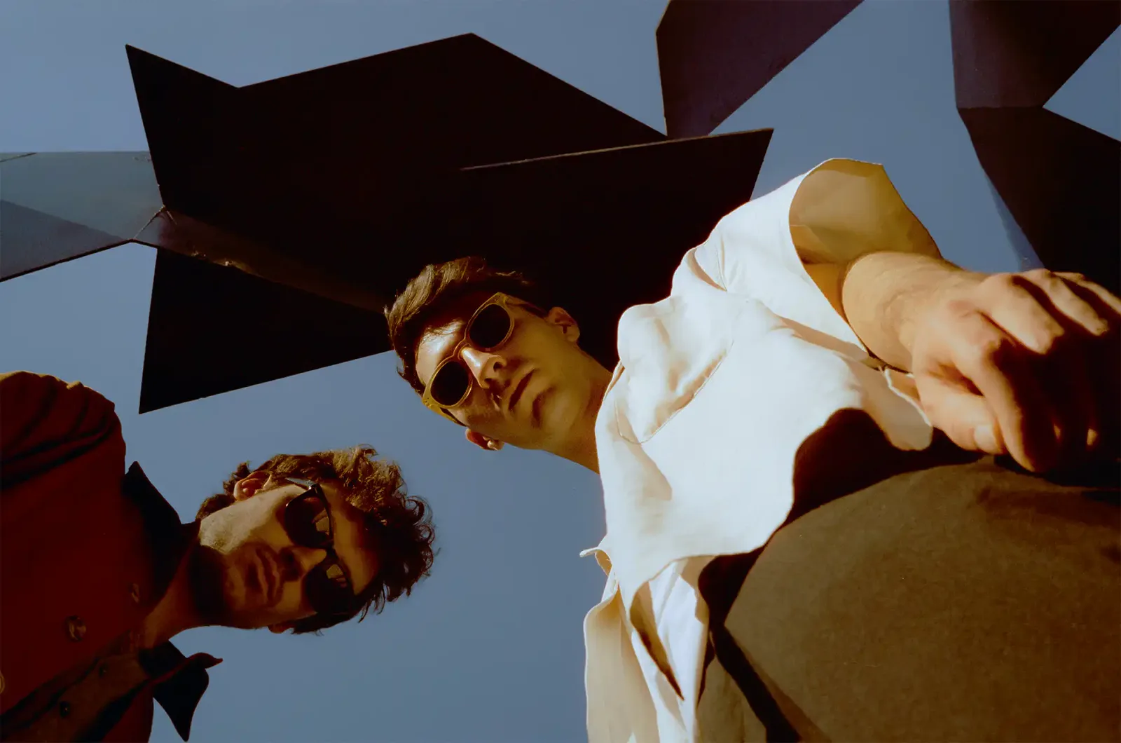 Cinema Italia ft. Luca Zennaro & Michelangelo Scandroglio