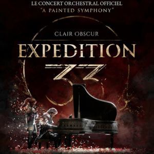 Clair Obscur: Expedition 33