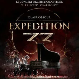 Clair Obscur: Expedition 33