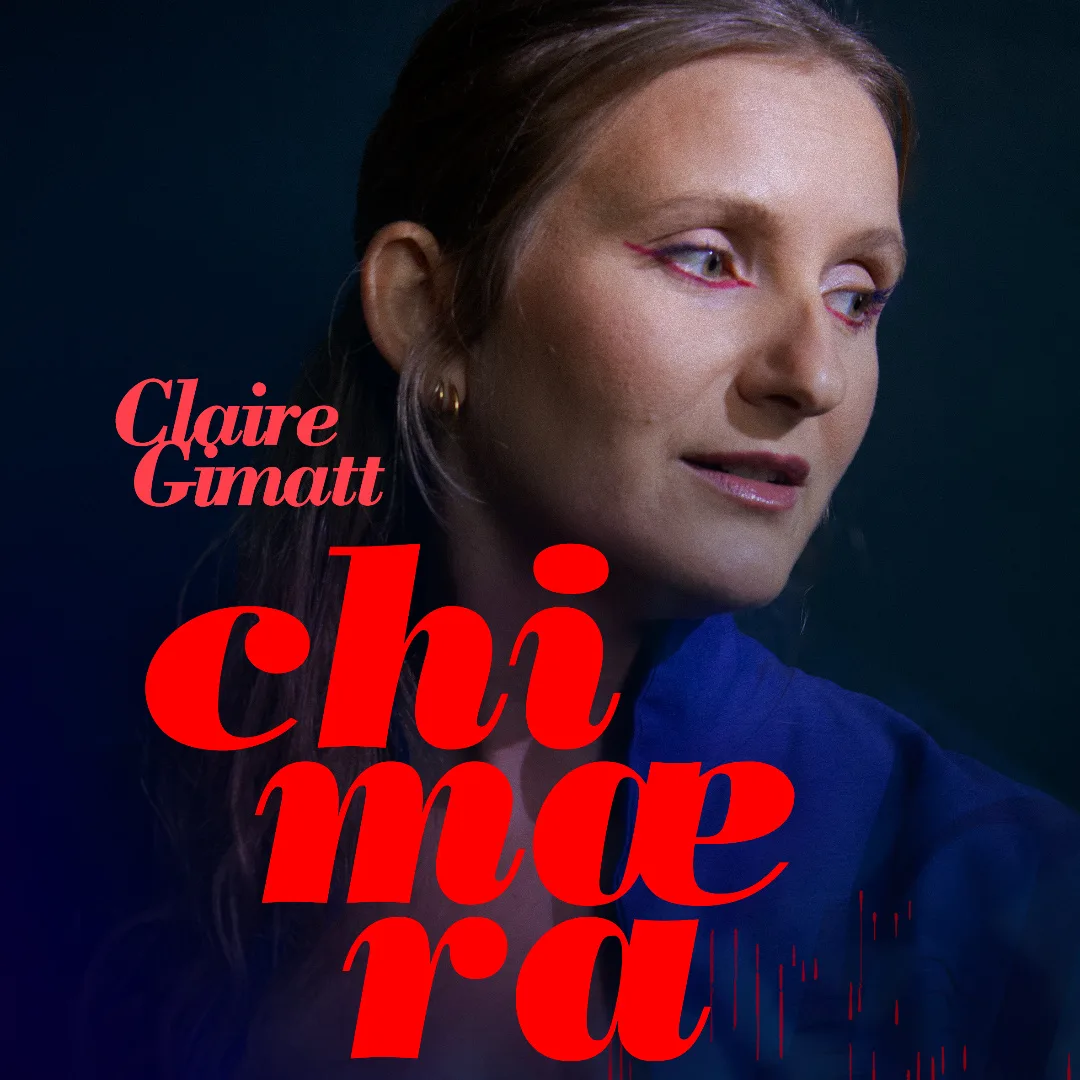 Claire Gimatt
