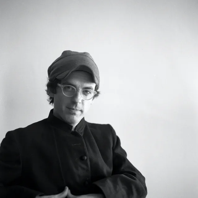 Clap Your Hands Say Yeah