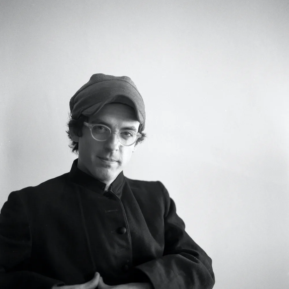 Clap Your Hands Say Yeah