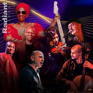 Clash World - Le Boléro à Bamako