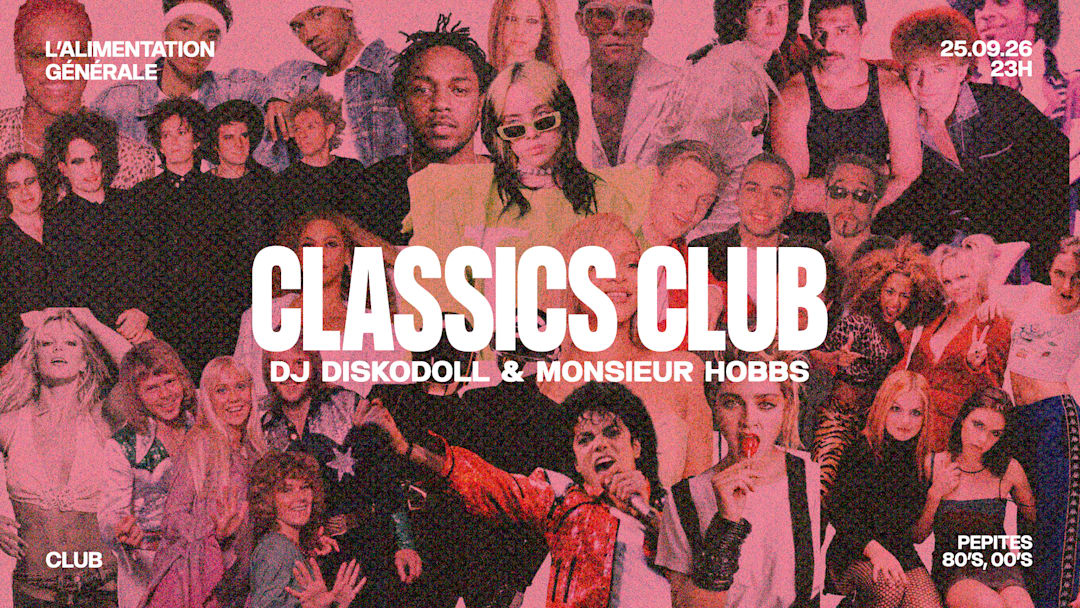 Classics Club