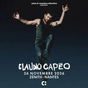 Claudio Capéo