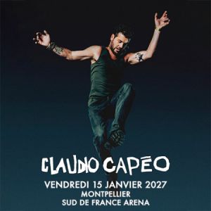 Claudio Capéo
