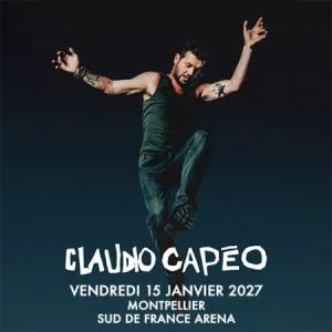 Claudio Capéo