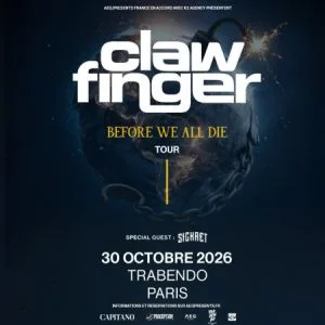 Clawfinger