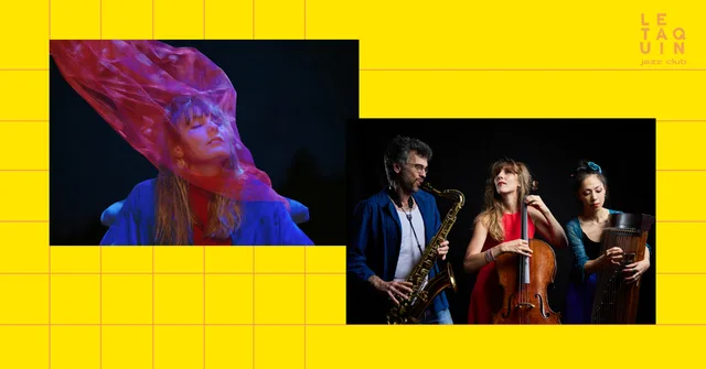 Clémence Lagier + Parade
