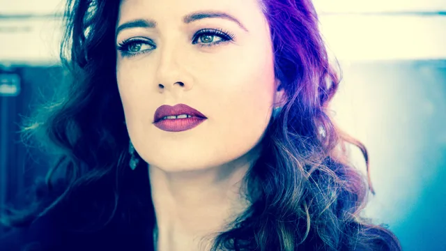 Clémentine Margaine - Sarah Margaine