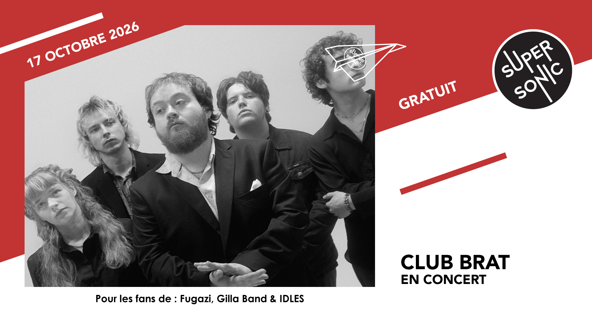 Club Brat