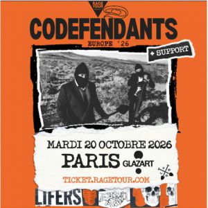 Codefendants