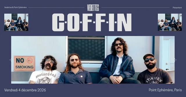 C.O.F.F.I.N