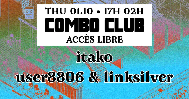 Combo Club