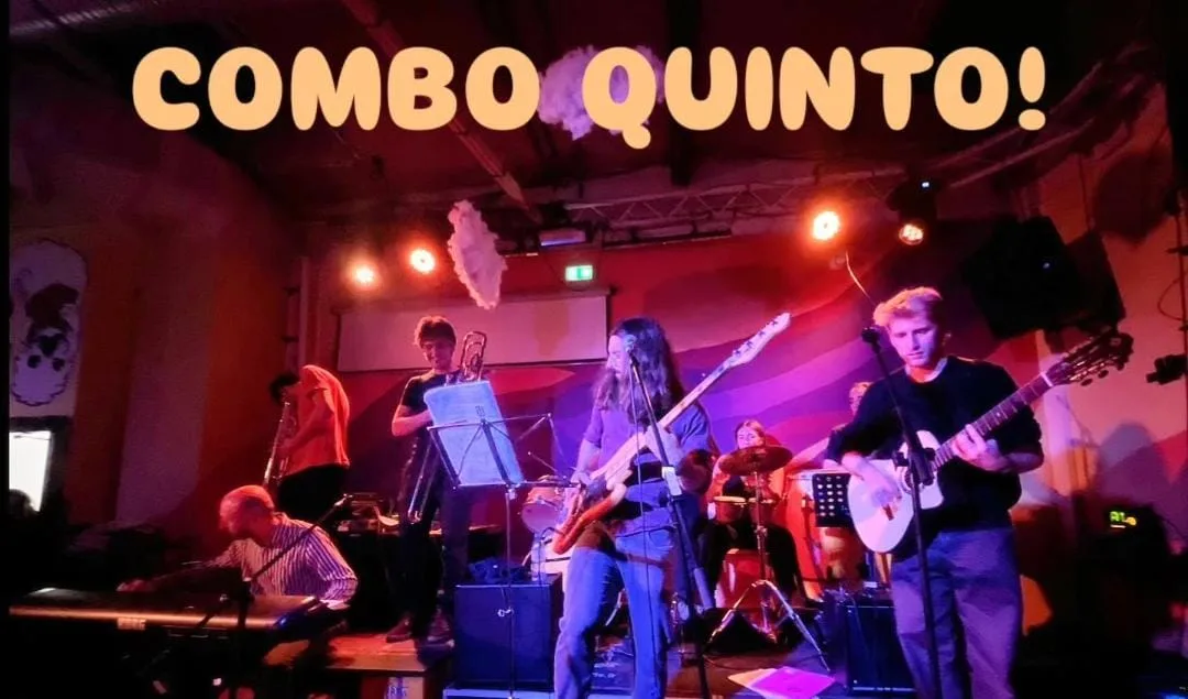 Combo Quinto