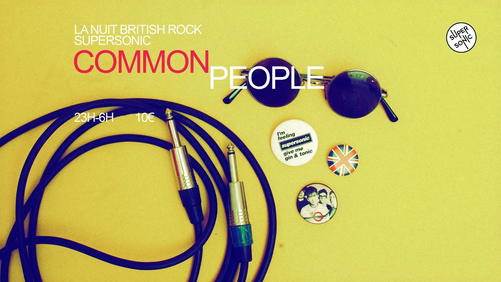 Common People