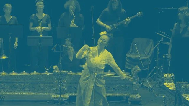 Compagnie Kotekan Tiga