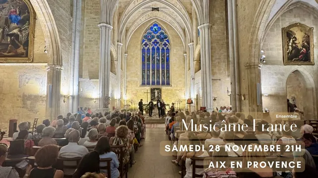 Mozart, Verdi, Bizet, Waxman