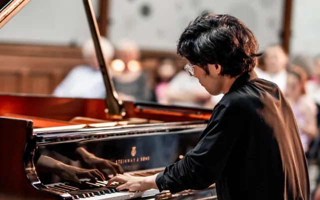 Concert Animalia : Les oiseaux enchantés