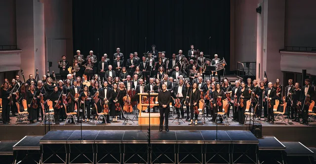 Concert caritatif