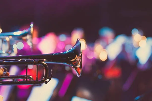 Concert de fanfare