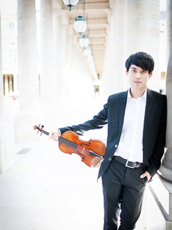 Orchestre Philharmonique de Marseille - Quatre saisons
