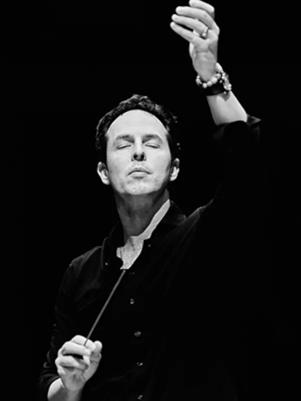Orchestre Philharmonique de Marseille - Tragique