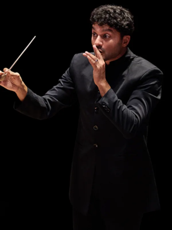 Orchestre Philharmonique de Marseille - Vérités et légendes