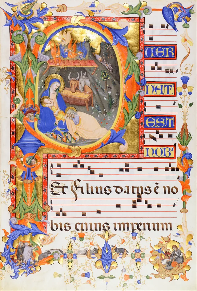 Concert de Noël