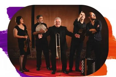 Concert de Sainte-Cécile - 7 et 8 novembre