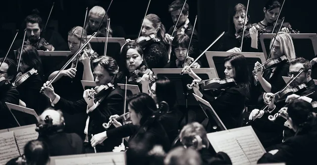 Concert découverte #4