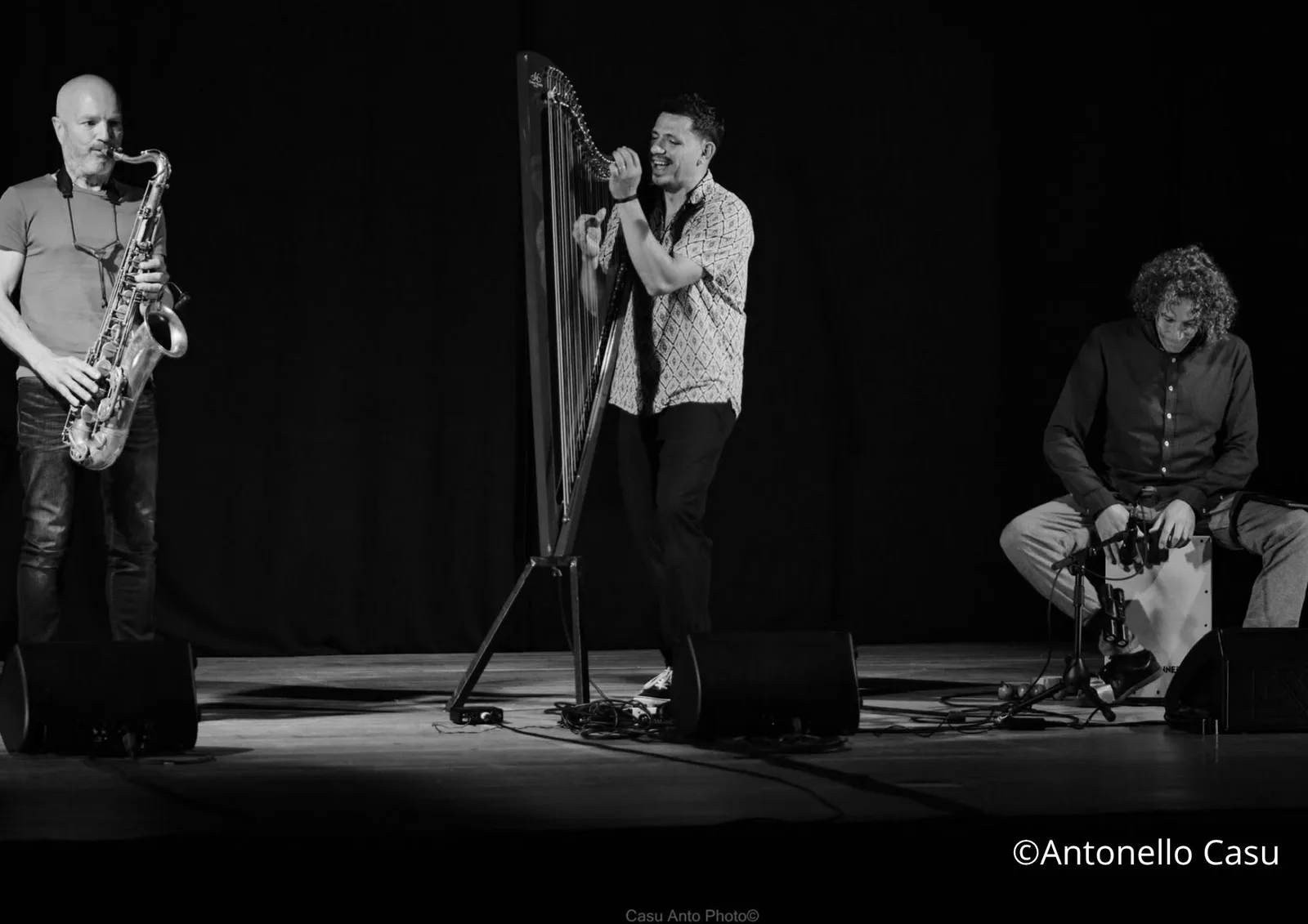 Concert découverte