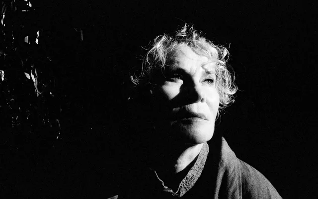 Concert d'Emmanuelle Parrenin | Monte le Son