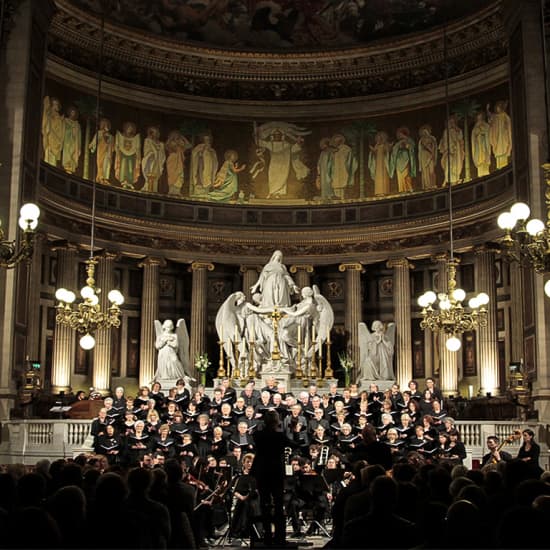 Concert du Nouvel An