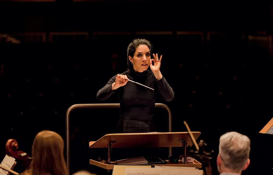 Concert étudiants