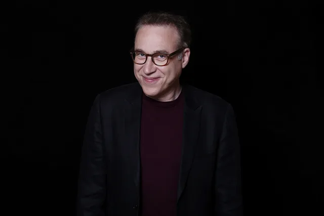 Fantaisies sur Walt Disney - Jean-François Zygel
