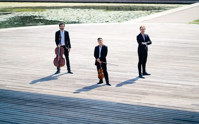 Trio Zadig