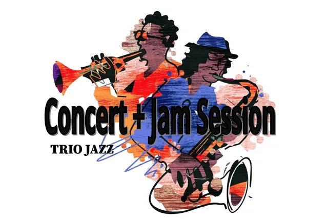 Trio Jazz