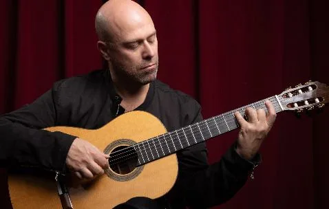 Concert : La Guitare vs la Mandoline