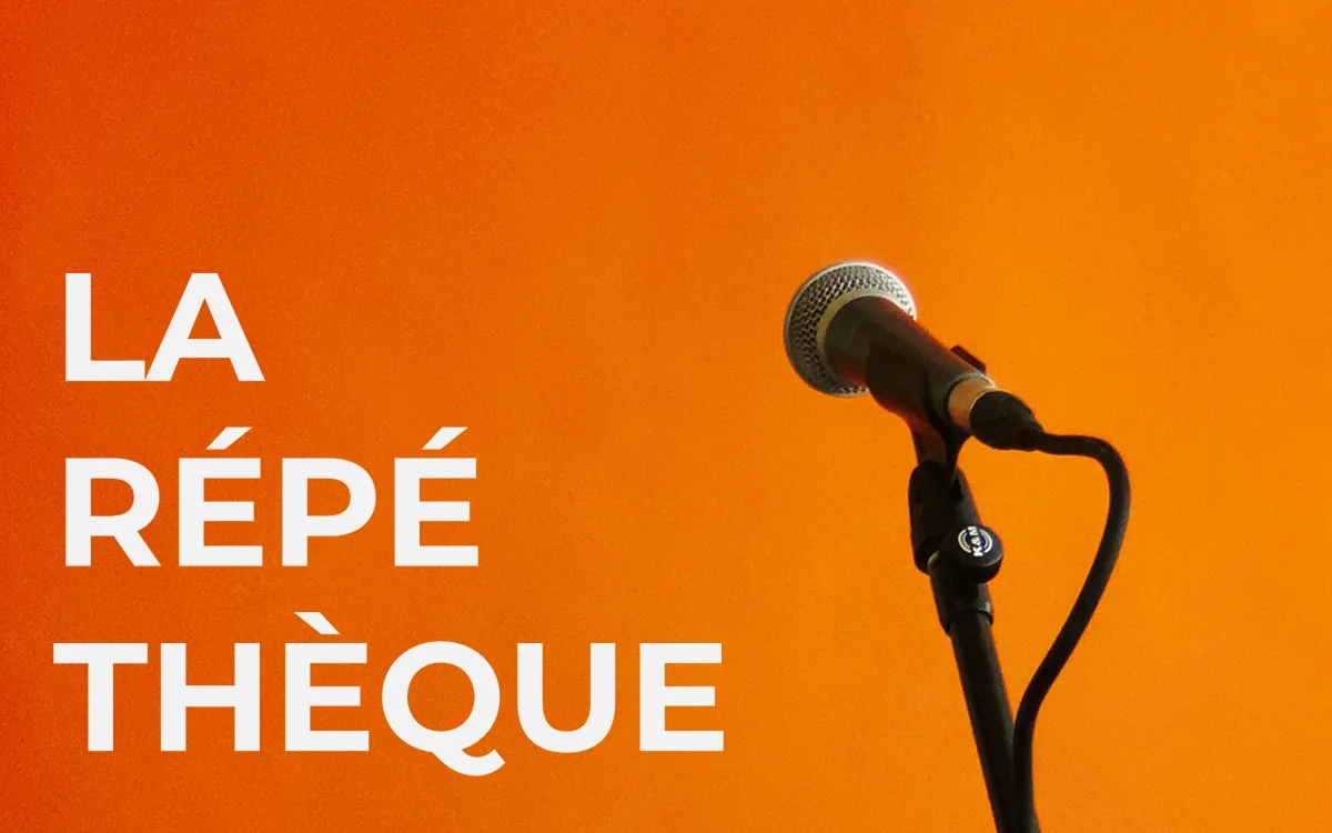 La Répéthèque de Muddy Cotton