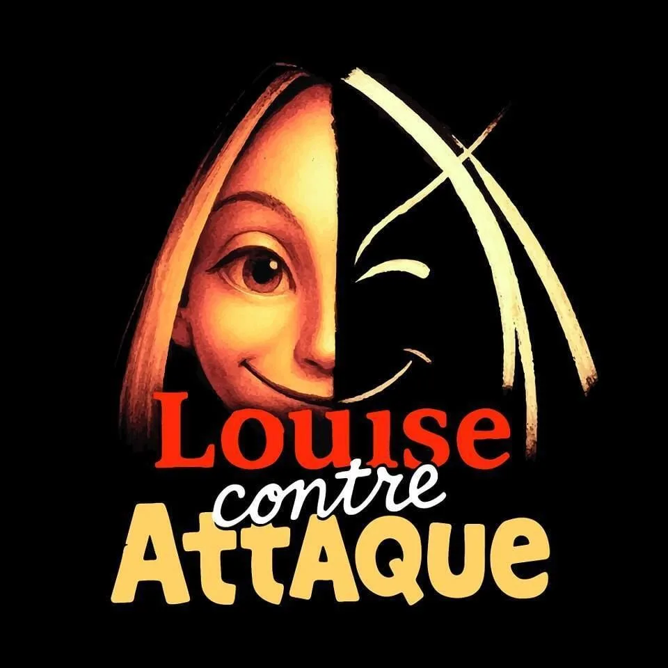 Louise Contre Attaque