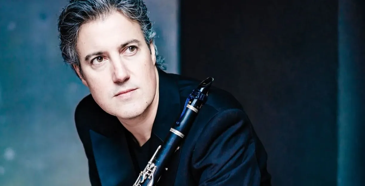 Mozart, le Concerto pour clarinette