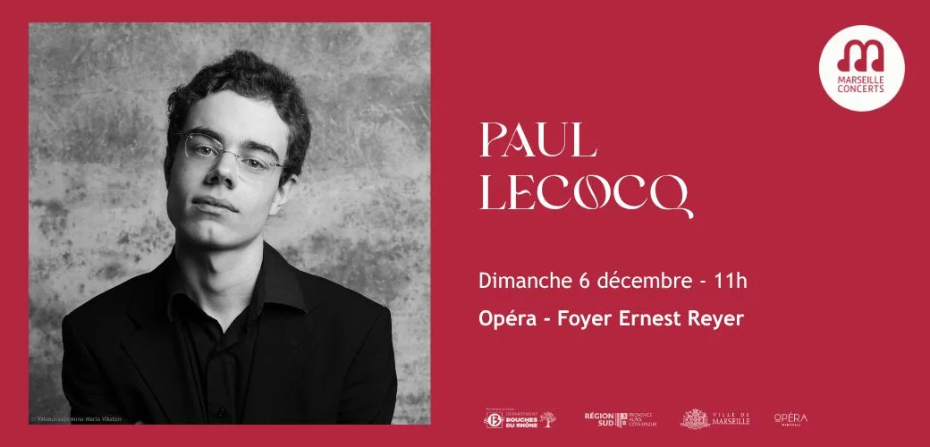 Paul Lecocq