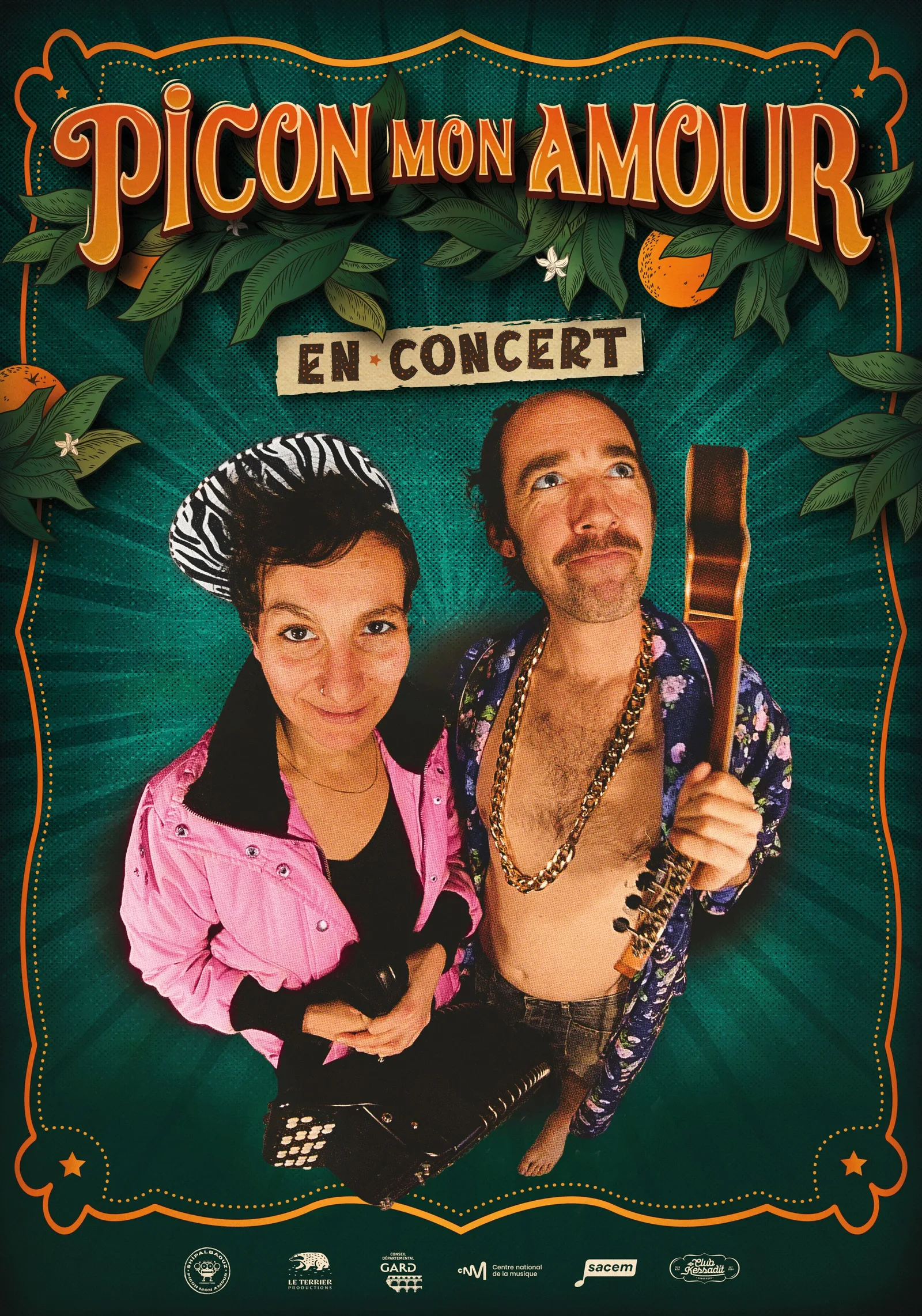 Picon Mon Amour
