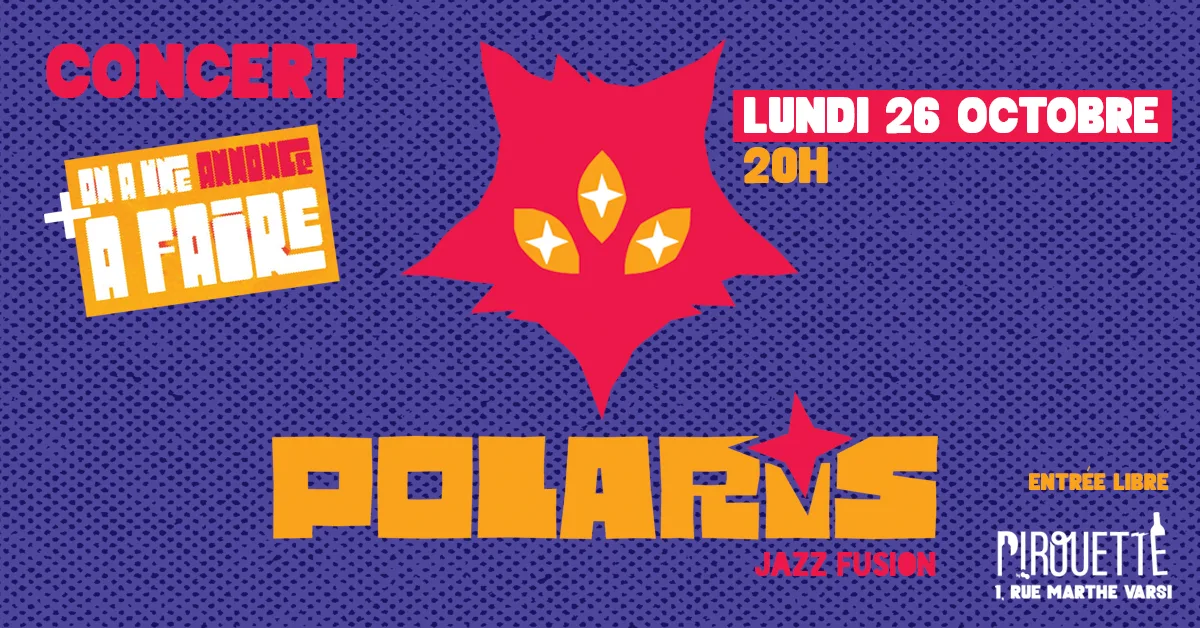 Pølaris