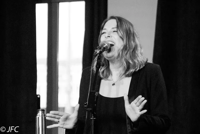 Concert Spécial Noël - Jane Cockell Trio