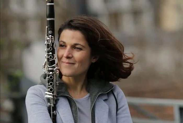 Concerto pour clarinette