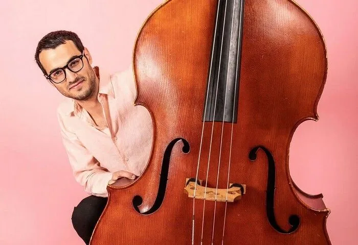 Concerto pour contrebasse
