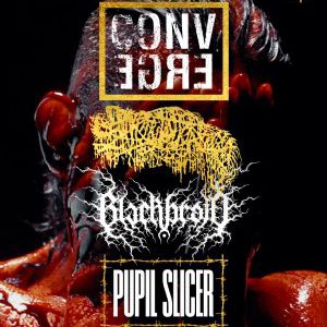 Converge