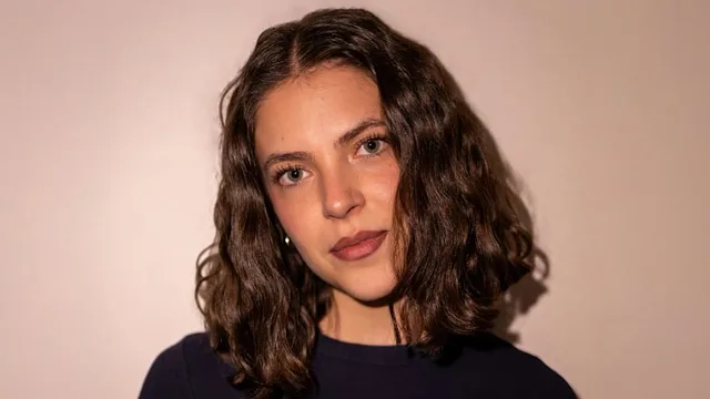 Coralie Fischer
